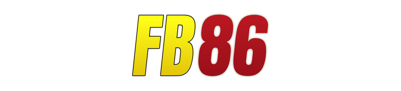 fb86 Logo